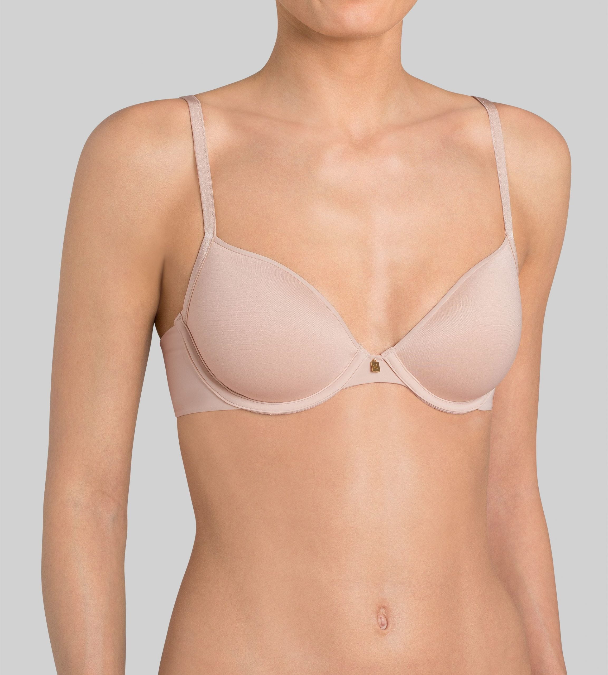 clay Conceit Scared to die TRIUMPH BODY MAKE-UP ESSENTIALS WHP Sutien cu burete aerat Bej - Triumph Store clay Conceit Scared to die TRIUMPH BODY MAKE-UP ESSENTIALS WHP Sutien cu burete aerat Bej - Triumph Store