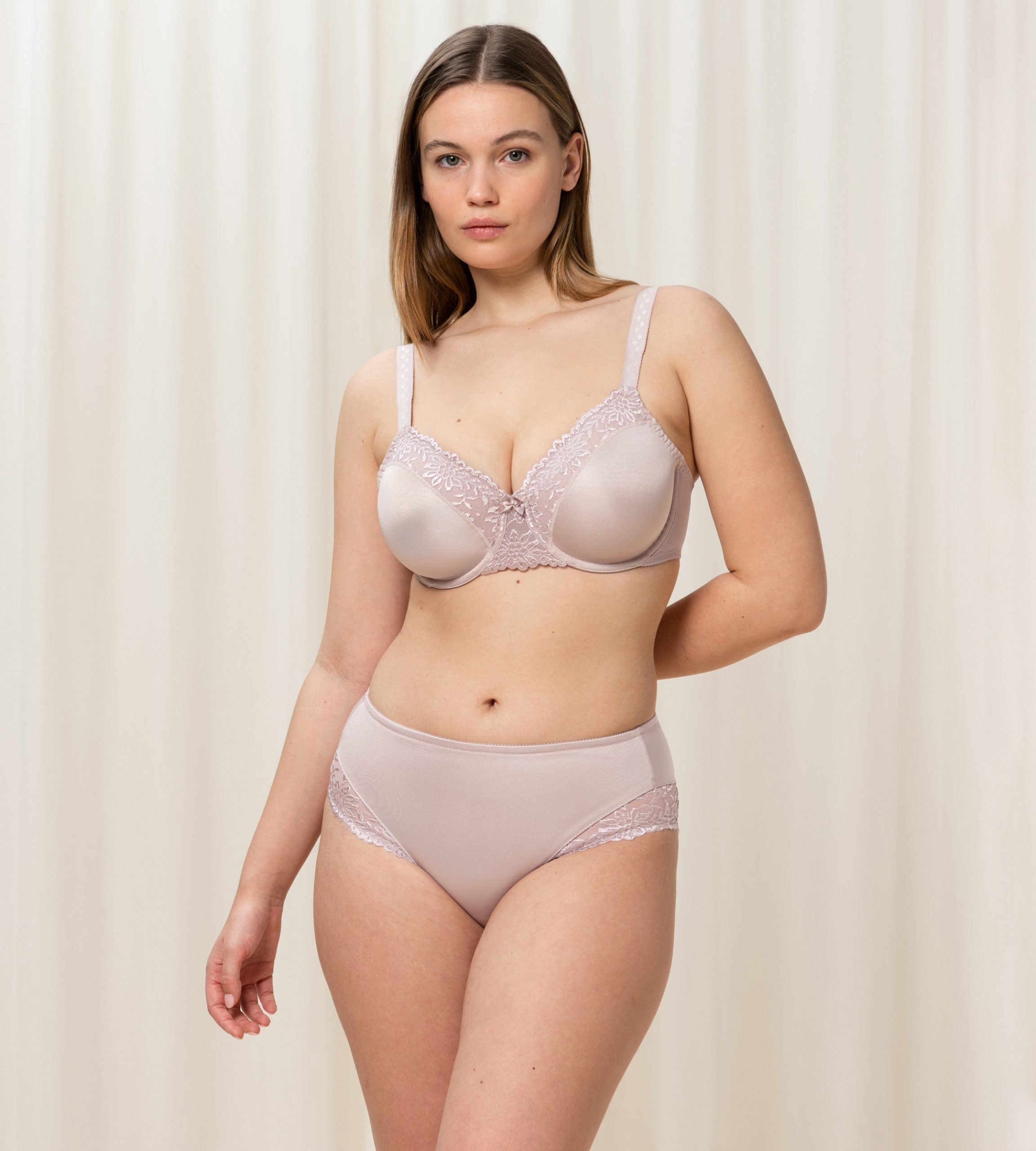 Triumph ladyfrom soft chilot maxi mov