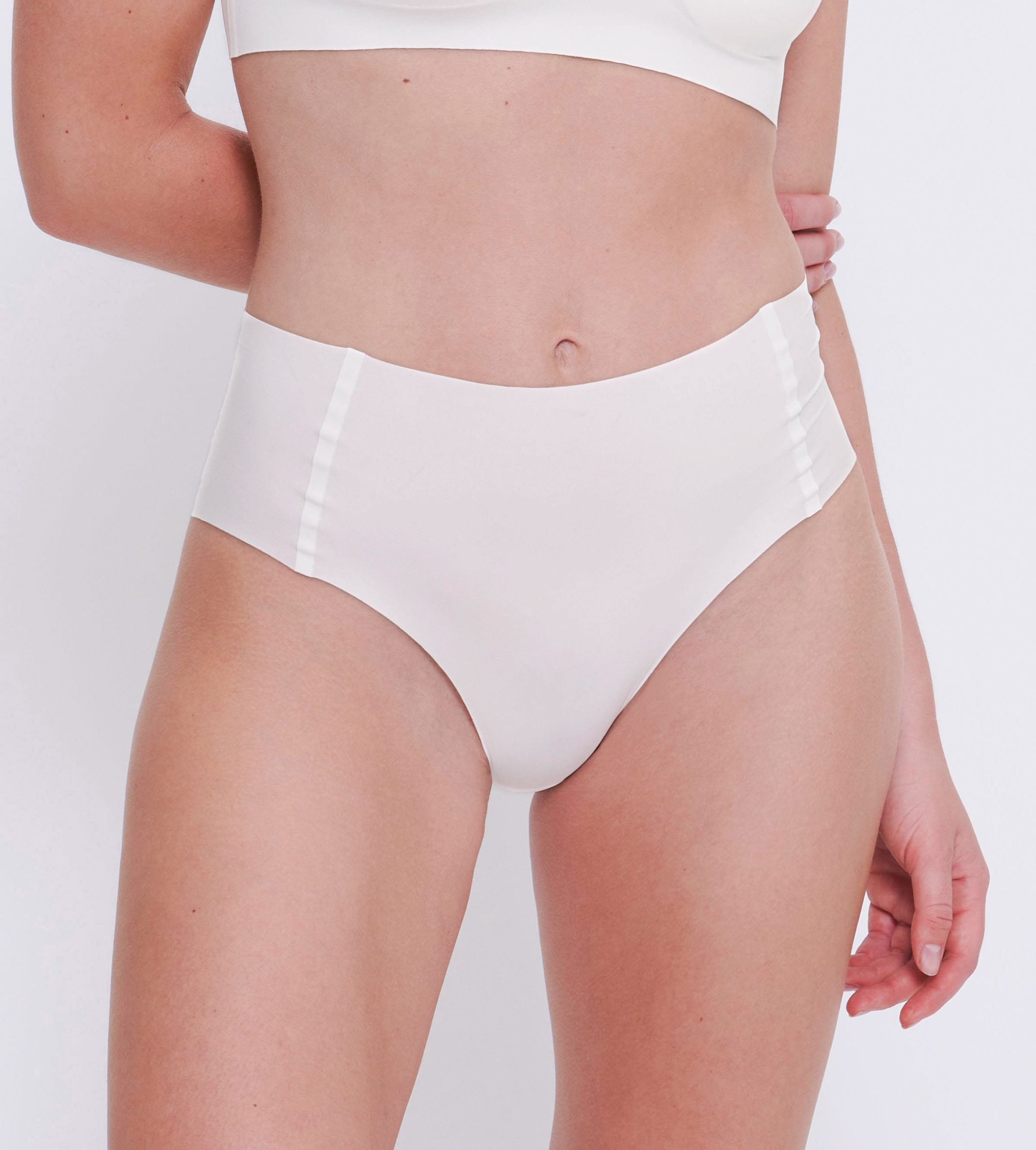 SLOGGI ZERO FEEL 2.0 Chilot maxi vanilie