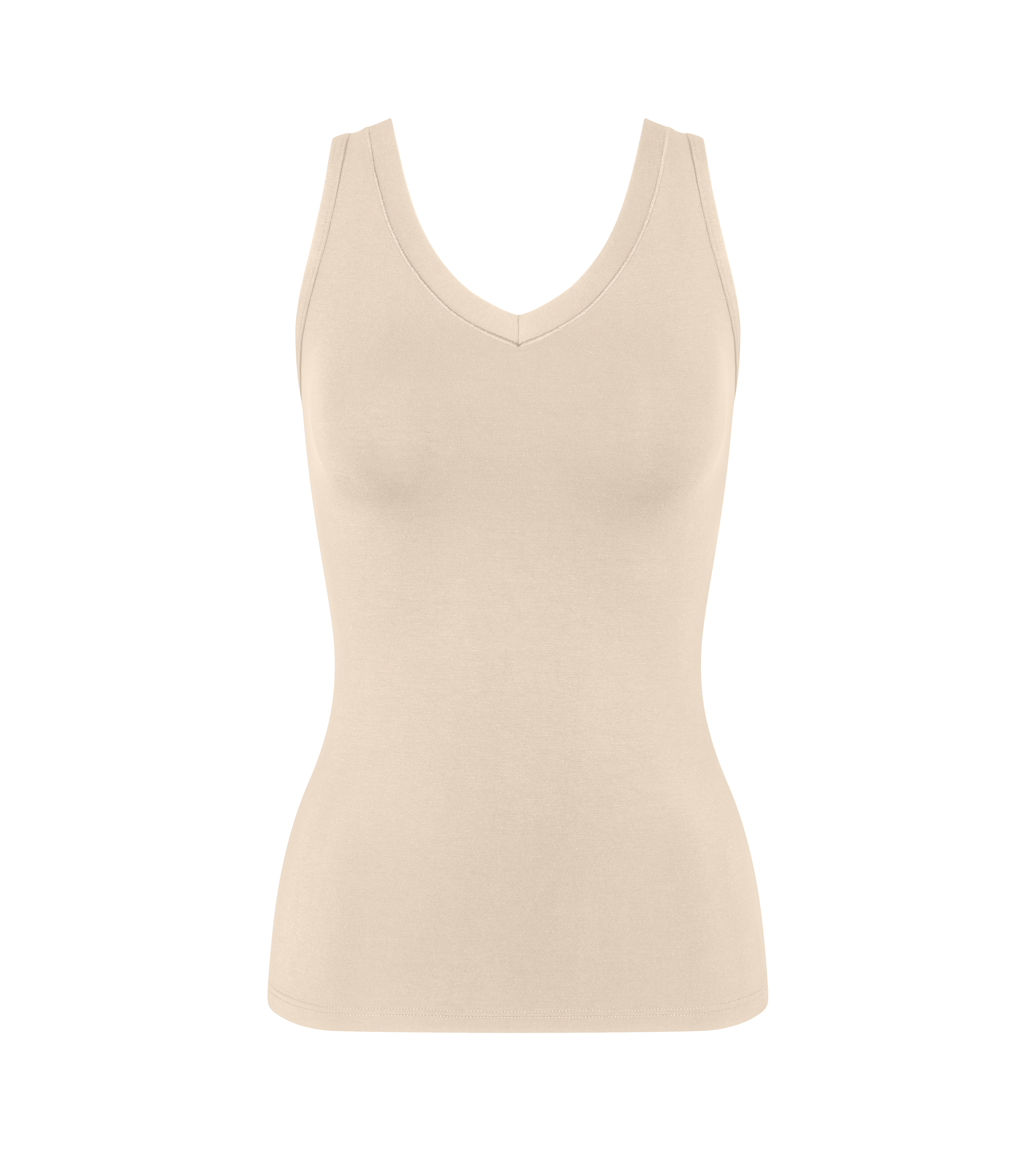 TRIUMPH SENSE OF MODAL Maiou vanilie